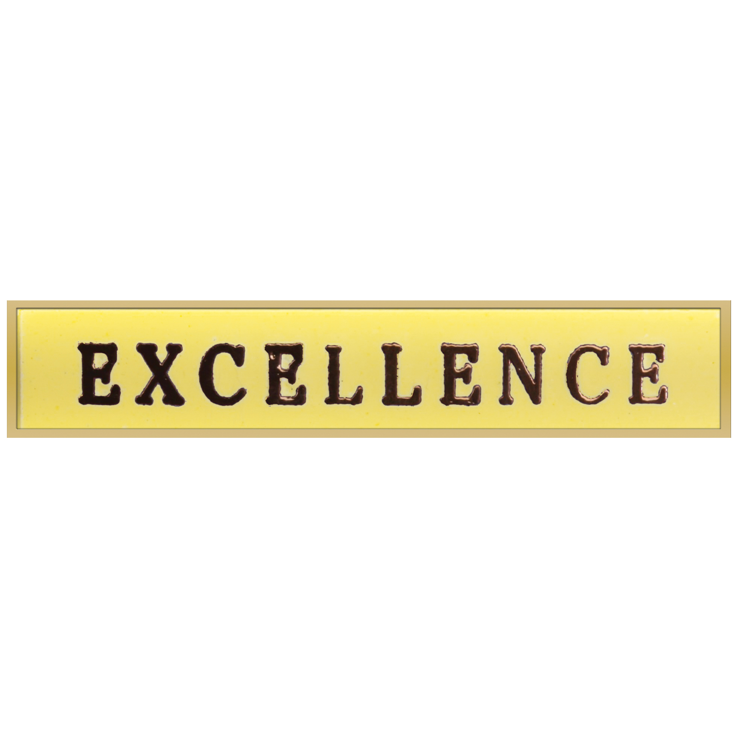 EXECELLENCE Premier Emblem Manufactures Emblems Insignia And