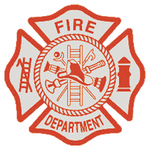 Fire Department Emblem Shields - Premier Emblem manufactures emblems ...