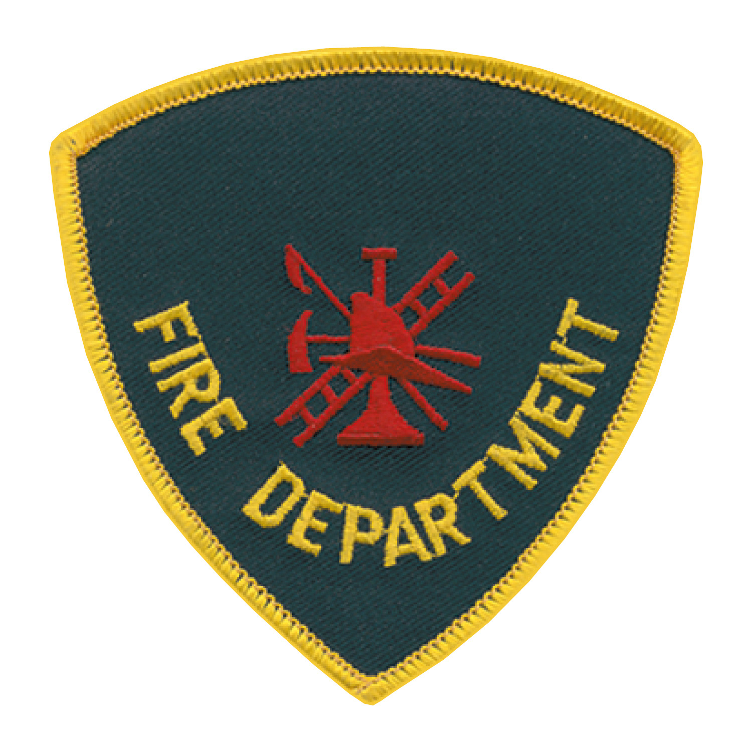 blank fire rescue logo