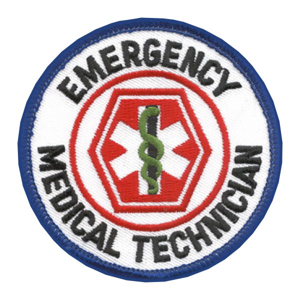 3" E.M.T. Circle