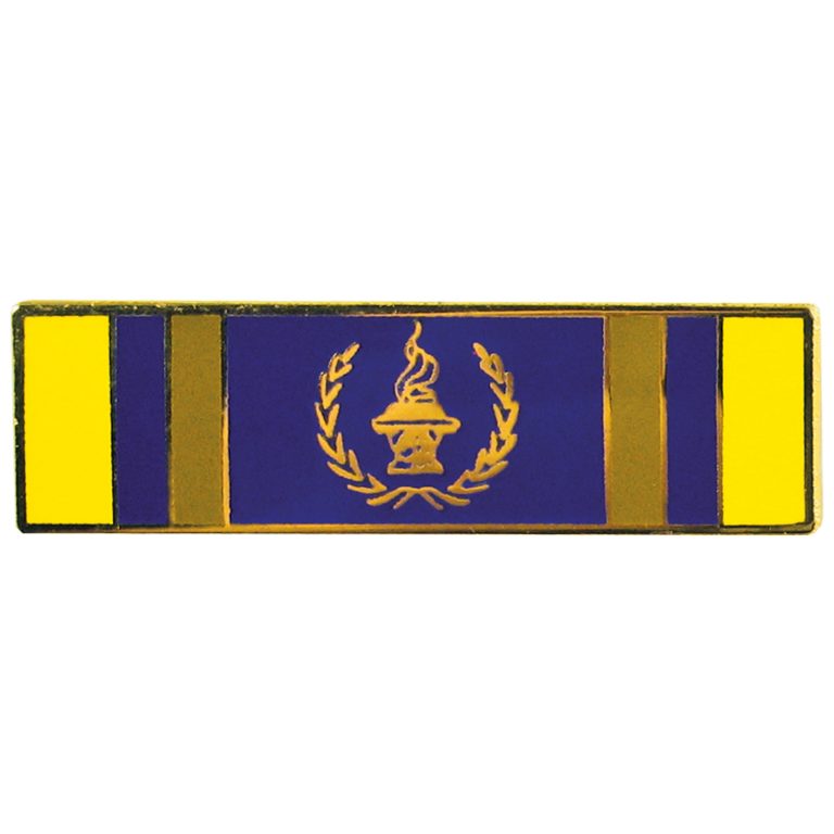 Masters Degree Commendation Bar - Premier Emblem manufactures emblems ...