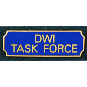 DWI Task Force