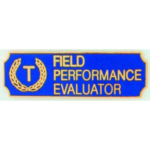 Field Performance Evaluator