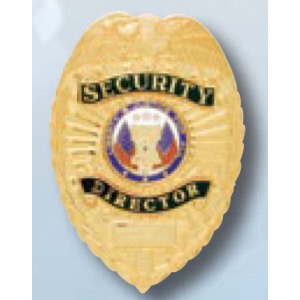 Private Security Officer Badge - Premier Emblem manufactures emblems,  insignia, and accessories