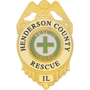 Badge # PBC-175