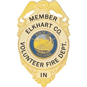 Badge # PBC-199