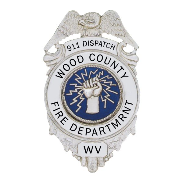 Badge # PBC-167