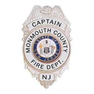 Badge # PBC-182