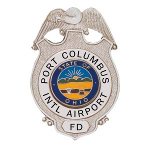 Badge # PBC-198