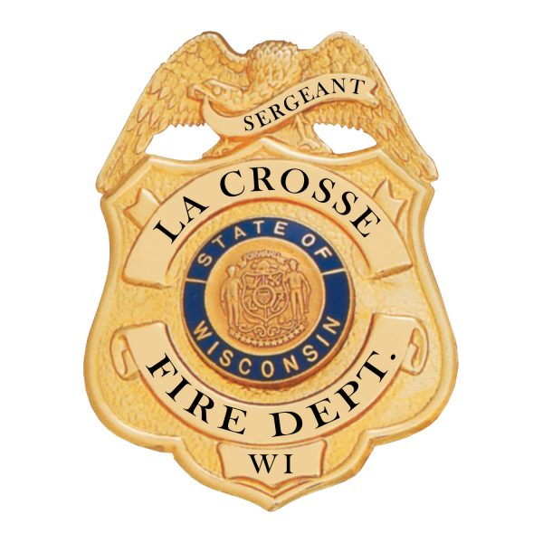 Badge # PBC-23