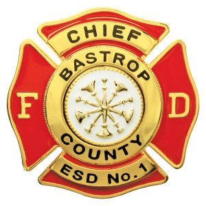 Badge # PBC-94
