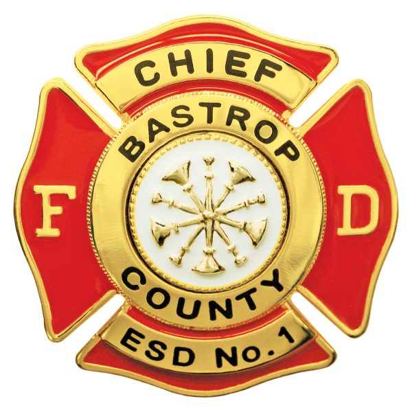 Badge # PBC-94