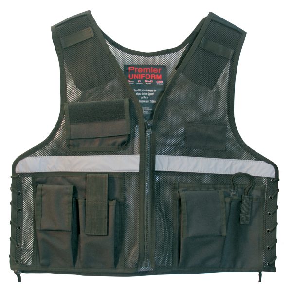 Investigator Vest