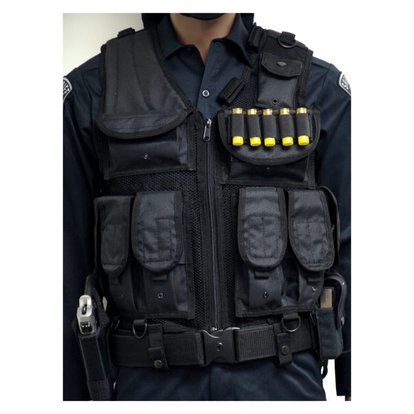 Utility Tactical Vest