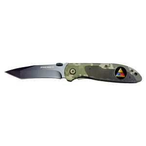 SURVIVAL KNIFE CAMO
