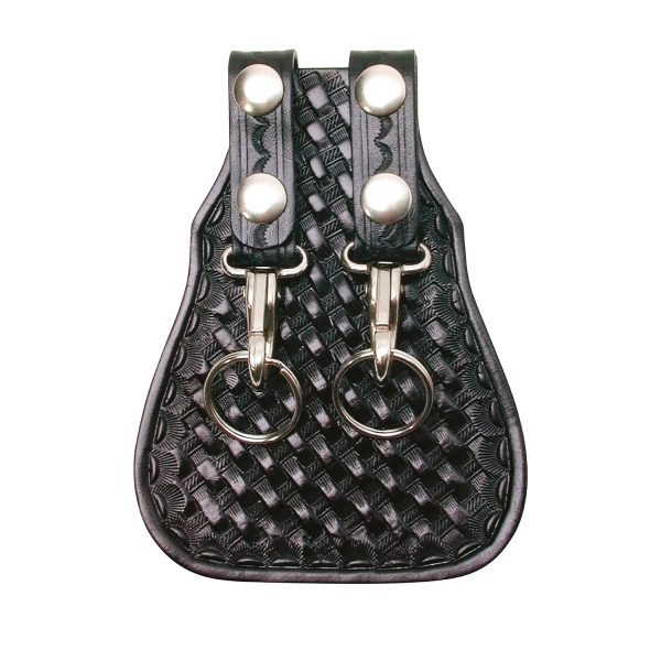 DOUBLE KEY SCABBARD