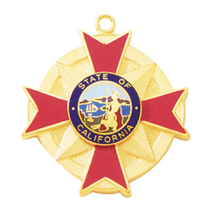 Sheriff Emblems Archives - Premier Emblem manufactures emblems