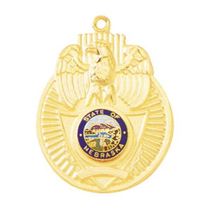 Commendation Medal PM7