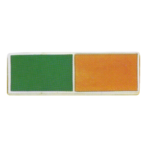Custom Commendation Bar - PMC-404