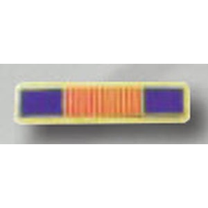 Custom Commendation Bar - PMC-52