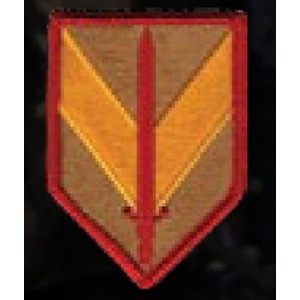 1st Sust Bde