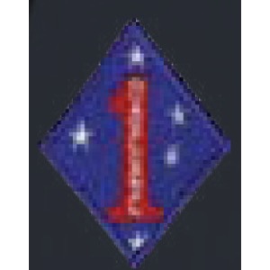 1st Marine Div