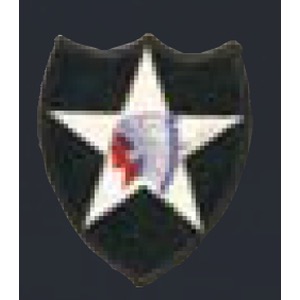 2nd Inf Div