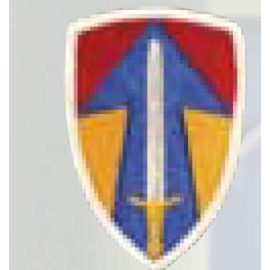 2nd Field Force