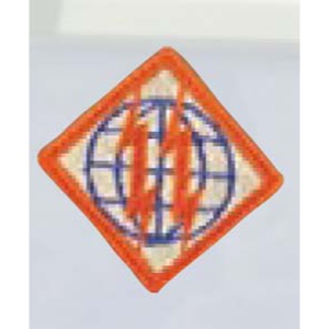 2nd Signal Bde