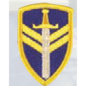 2nd Support Bde