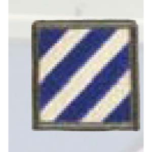 3rd Infantry Div