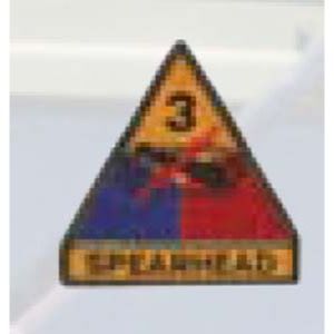 3rd Armor Div