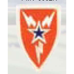 3rd Signal Bde