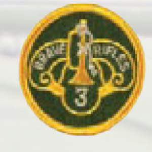 3rd Armor Cavalry