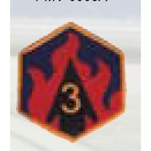 3rd Chemical Bde