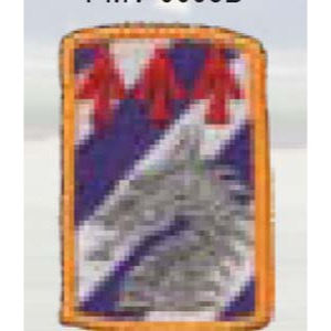 3rd Support Bde