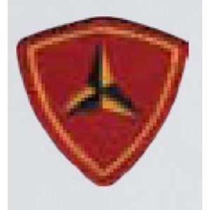 3rd Marine Div