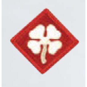 4th Army