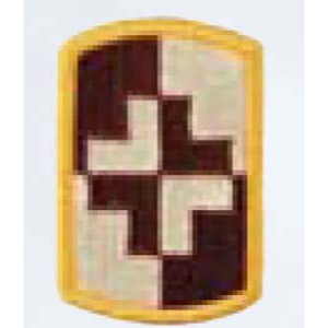 4th Medical Bde