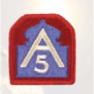 5th Army