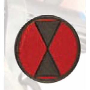 7th Inf Div