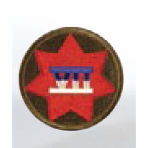 7th Corps
