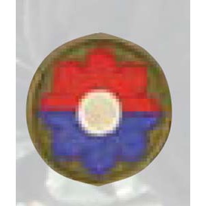 9th Infantry Div