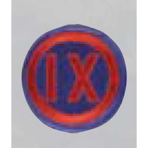 9th Corps