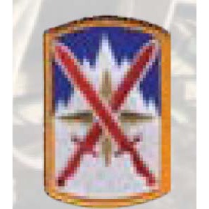 10th Support Bde