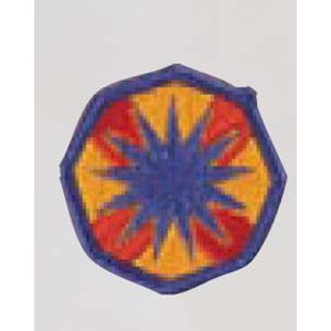 13th Support Bde