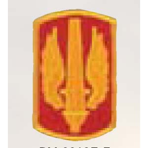 18th FA Bde