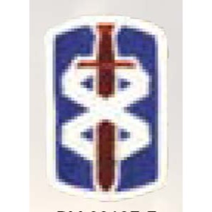 18th Medical Bde