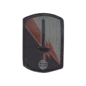 21st Signal Bde