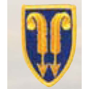 22nd Support Bde